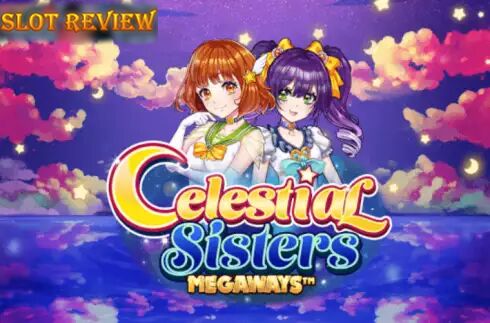 Celestial Sisters Megaways Slot Review